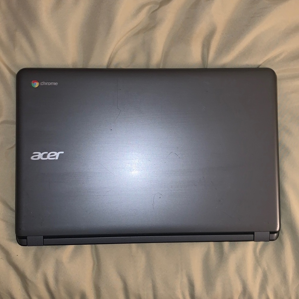Acer Chromebook - Intel Celeron, 4GB RAM